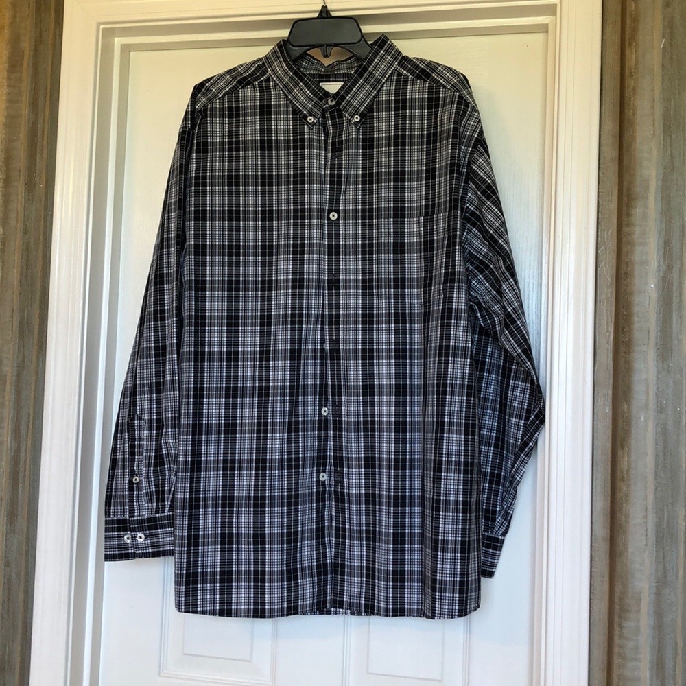 Men’s shirt